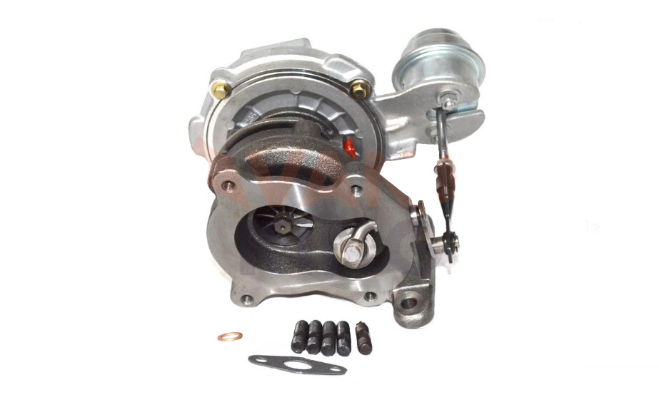 Turbocompresseur 1441100Q1D résout la perte de puissance sur Renault Laguna