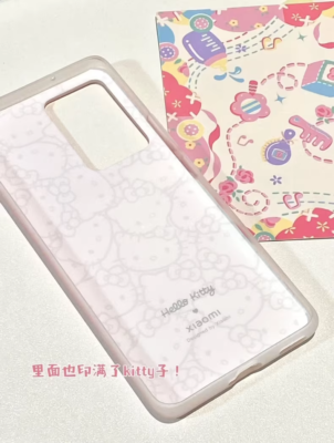 Xiaomi civi 2 Hello Kitty Limited 12GB+256GB Gift Google unlocked