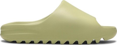adidas GZ5551 Yeezy Slides 'Resin' 2021 Ship Now