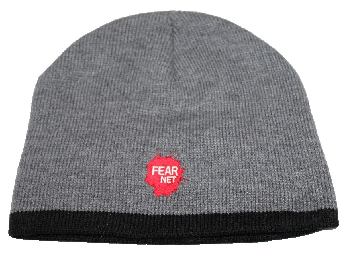 Port Authority 丙烯酸无檐帽男