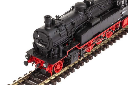 Piko Spur TT 47133 Dampflok BR 93 der DR / Digital mit Sound - Bild 4 von 5