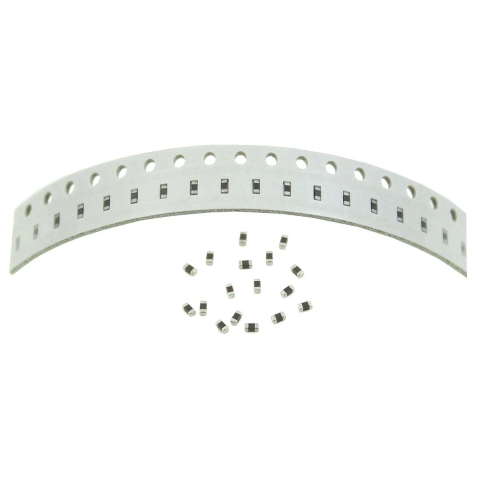 50x Filter SMD 60R @ 100MHz 800mA 0603 Taiyo Yuden BK1608HS600-T - Bild 1 von 1