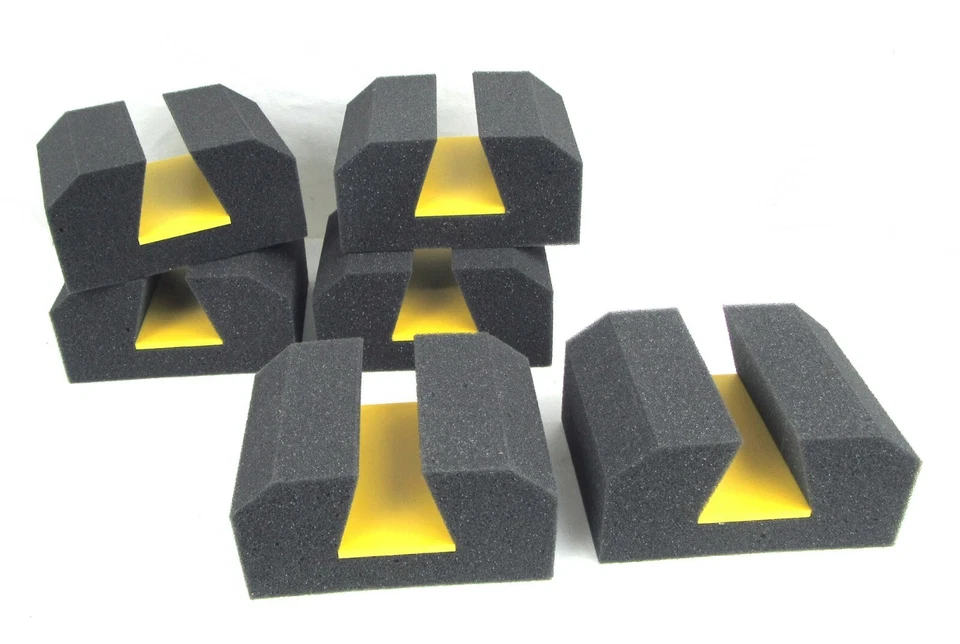 Kit de herramientas de escultura sónica Auralex Aural Expanders - Nuevo stock antiguo, envío gratuito Foto 3 de 4