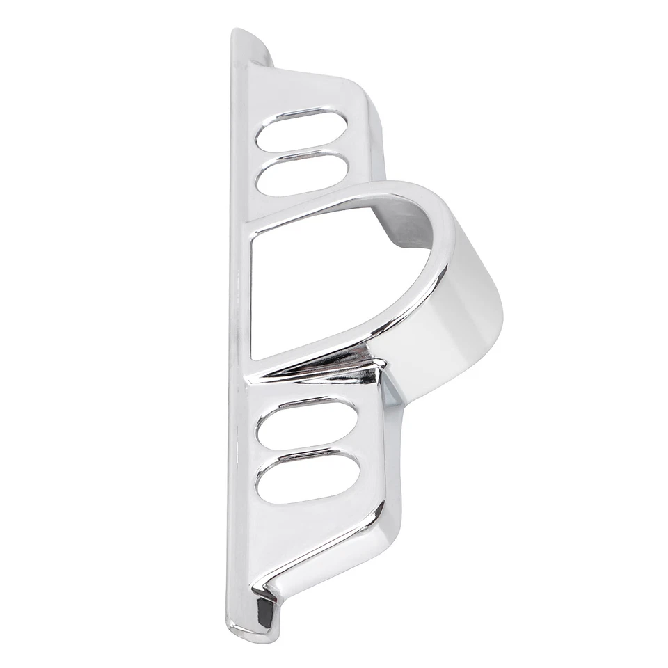 Cubierta de tapa de carenado interior cromado para Harley Electra Street Glide FLHX Trikes Foto 4 de 4