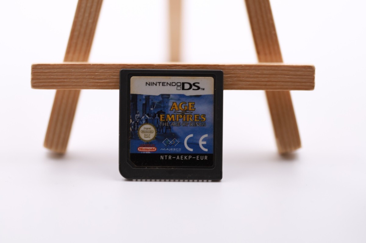 Nintendo DS Games All Tested and Working Genuine Cartridges