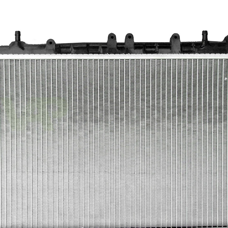 Aluminum Radiator for 1995-1998 Nissan 200SX 2.0L For CU1152 - Image 3 of 4
