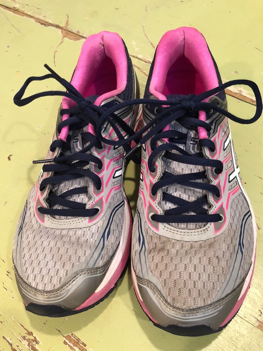 Asics gt 2000 5 pink 2025