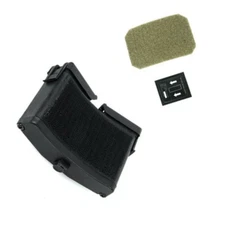 For EVI Replica Helmet HGU-56P ANVIS 6/9 Night Vision Battery Box Fast Ship USA