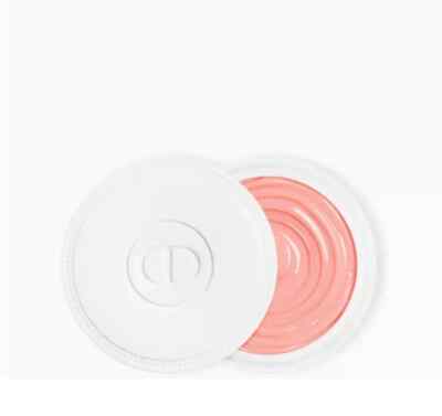 Christian Dior Crème Creme Cream Abricot Fortifying Cream For Nails