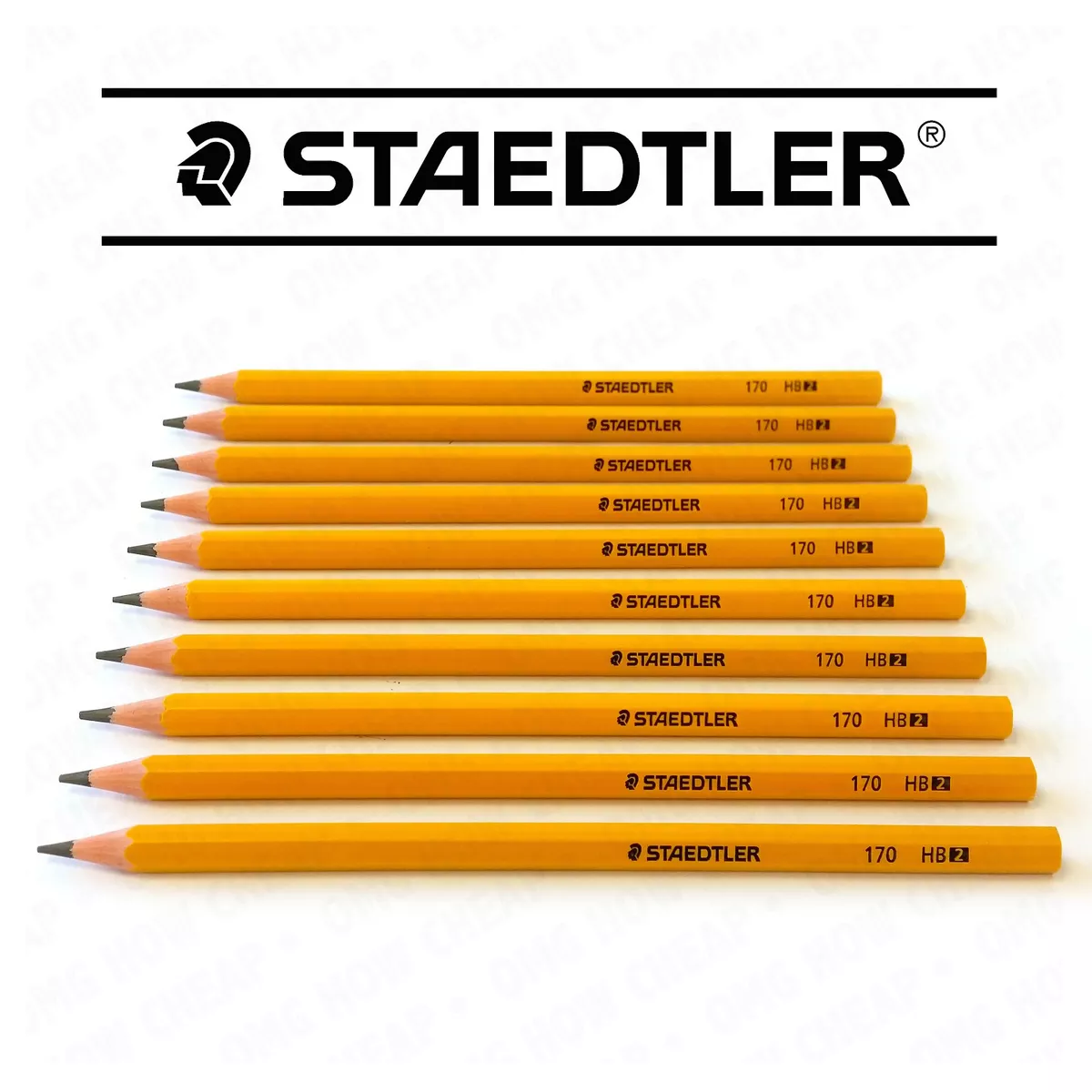 Cheap best sale hb pencils