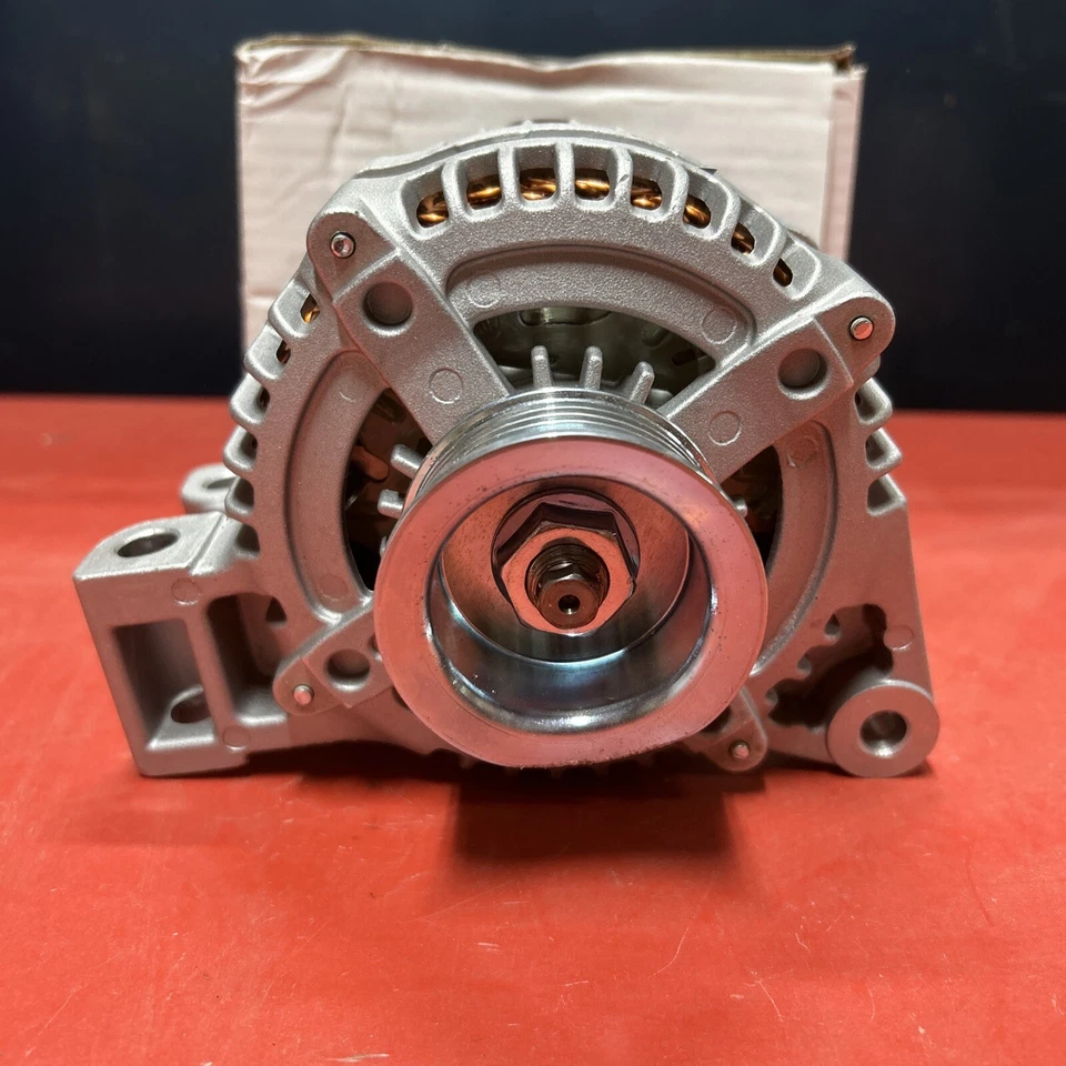 Генератор переменного тока 11250 для Toyota Paseo 1,5 л 96-99 Tercel 93-99 27060 101211-2130 - Изображение 2 из 4