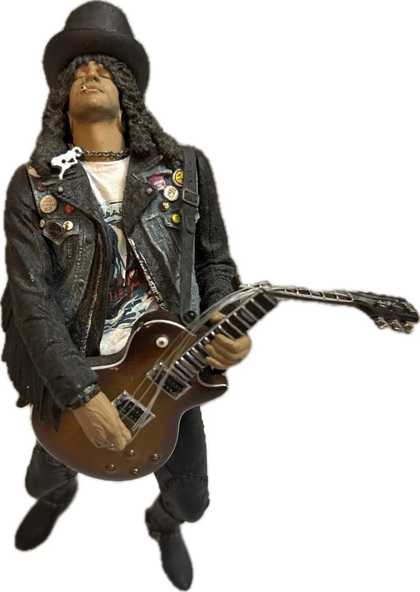 Guns N 'Roses Music Action Figures for sale | eBay