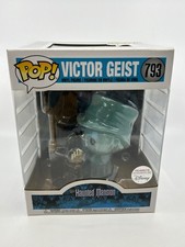 Ultimate Funko Pop Haunted Mansion Figures Checklist and Gallery 41