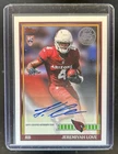 2026 Topps Jeremiyah Love 1991 Auto Autograph RC #91FRA-JL Cardinals Rookie