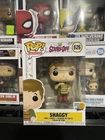 Funko Pop Animation Scooby-Doo Shaggy #626