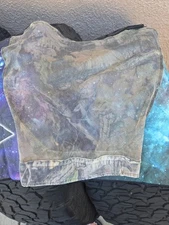 Vintage Paintball Sandana