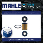 Oil Filter OX154/1D Mahle 11421427908 11421740534 11421740534OD 11427509430 New