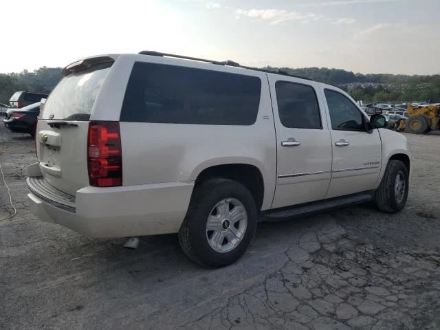 (LOCAL PICKUP ONLY) Passenger Right Fender Fits 07-14 SUBURBAN 1500 3066869 Foto 3 de 4