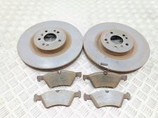 Disque de frein Mercedes 250
