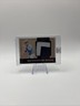 2025 Panini Three and Two Carson Williams Prospect Patch Blue /15 Tampa Bay Rays