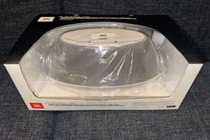 JBL On Stage 400P Hochleistungs-Lautsprecherdock für iPhone und iPod - Mit OVP