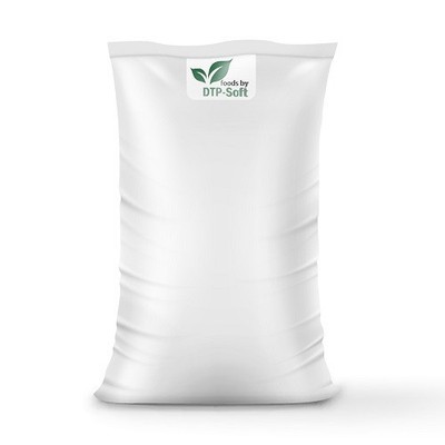 Rasendünger Eco 30 kg Frühjahrsdünger Sommerdünger für sattgrünen Rasen 30kg