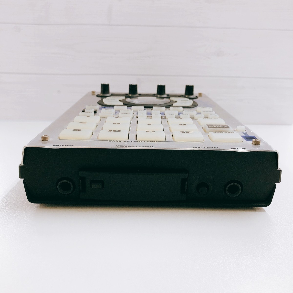 Roland SP-404 Portable Power Sampler with FX for sale online