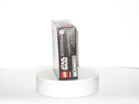 🧱LEGO 75074 Star Wars MicroFighters Snowspeeder 2015 NEW+SEALED Set NIB