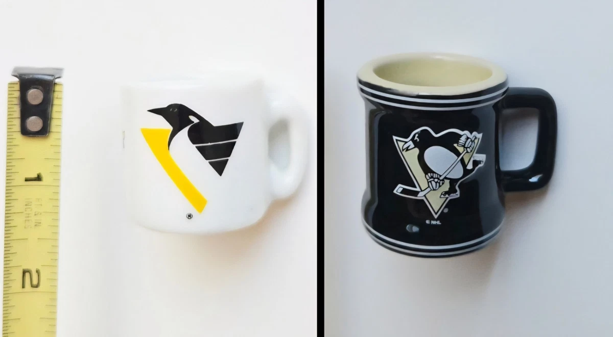 Stanley Cup Pittsburgh Penguins NHL Fan Mugs for sale | eBay