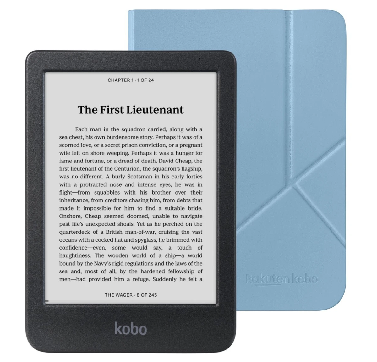 Kobo Tablets & eReaders for sale - eBay