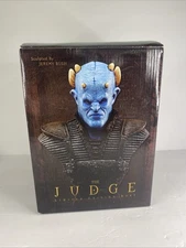 Diamond Select Buffy THE JUDGE Limited Edition Bust
