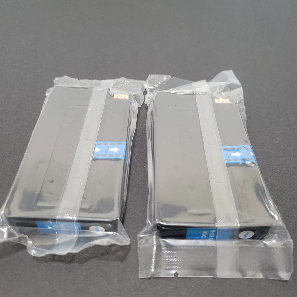 H-951XLC Printer Ink Set Of 2 Cyan H-951 XLC - Image 4 of 4