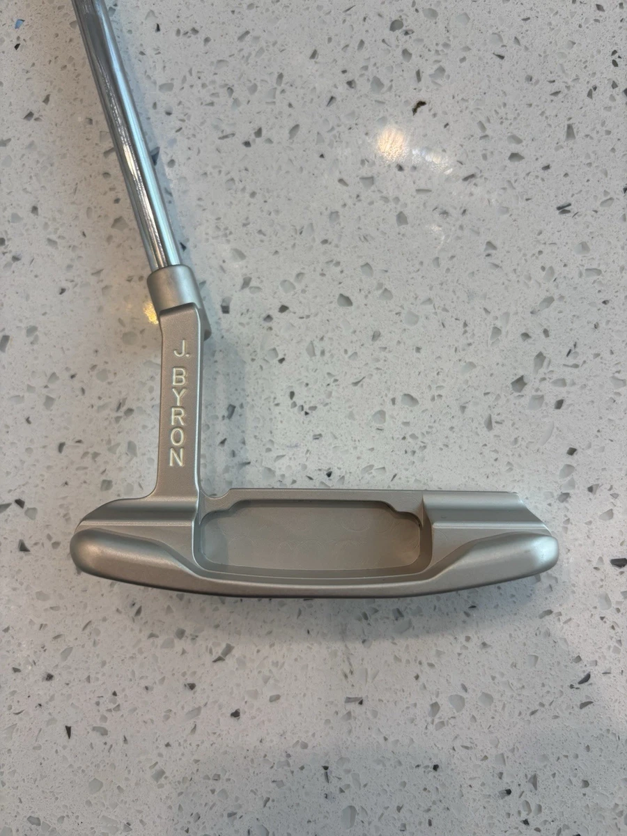 John Byron Putter Golf Clubs for sale | eBay