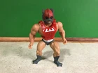 Vintage Masters of the Universe MOTU He-Man 1981 ZODAC Zodak Figure