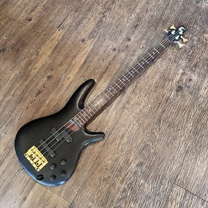 本日購入の)Ibanez 日本製 SR 1000 Sol Custom Made Sharing My 1997 Ibanez SR1000 Custom Made (Japan) 😍