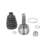 Gelenksatz Antriebswelle Metelli 15-1592 FüR Fiat Lancia Opel Vorderachse