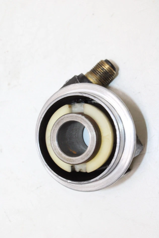 95-07 YAMAHA YZF600R OEM SPEED SPEEDOMETER DRIVE GEAR - Image 4 of 4