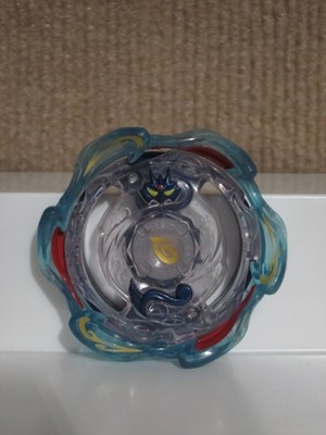 Beyblade Burst Evolution Switch Strike Jinnius J3 Hasbro Top Only