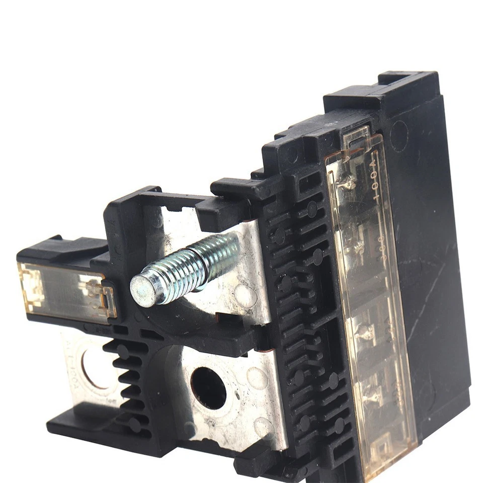 Reliable Positive Battery Terminal Fuse Connector for Nissan 2438079915 - Image 4 of 4