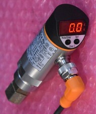 IFM Electronic / PN7023 / Drucksensor mit Anz...