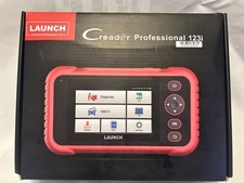 LAUNCH CRP123i Creader Professional Diagnostic Tool