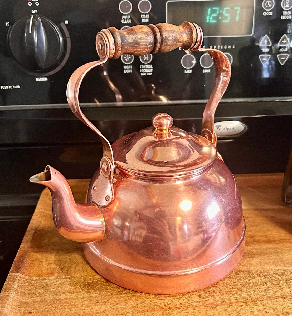Collectible Tea Kettles for sale | eBay
