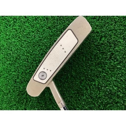 Odyssey Putter              WHITE HOT TOUR #2 33" Steel - Image 3 of 4