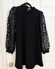 Little Black Dress Size Small