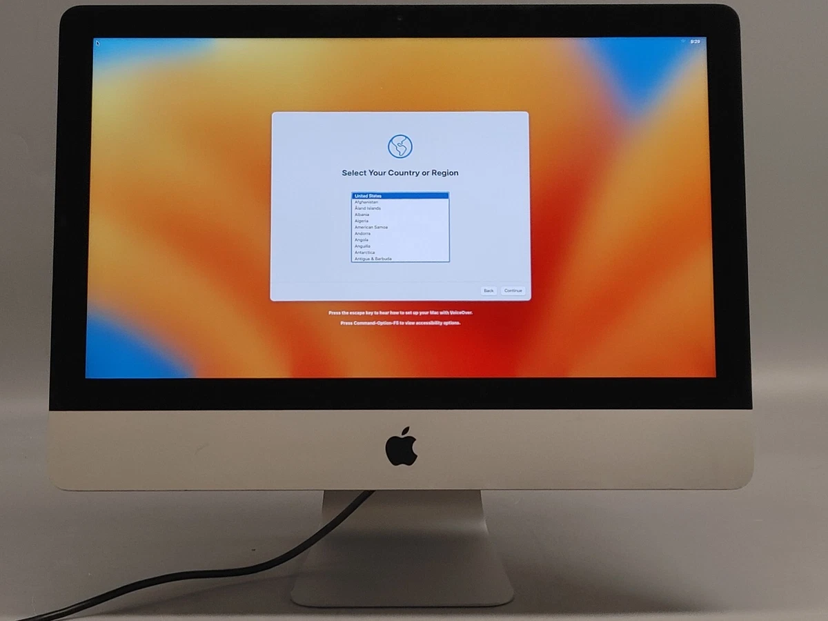 2017 iMac All-In-Ones for sale | eBay