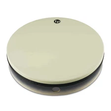 Latin Percussion 20 x 4" Tunable Tar Frame Drum - Black Fade