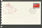 CANADA POST OFFICE  FDC   ISSUED   1979   (FDC 074)