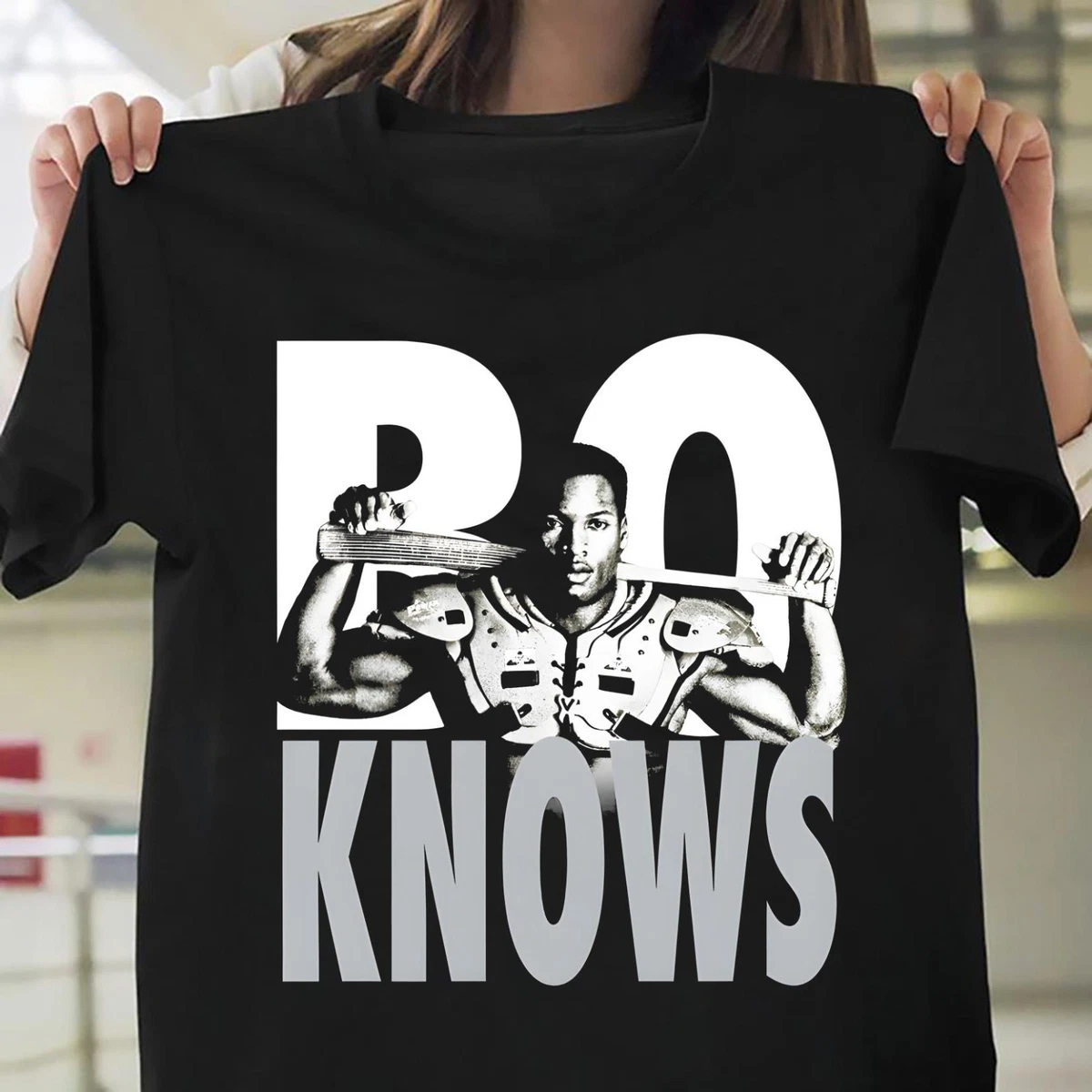 Bo Jackson Shirt for sale | eBay