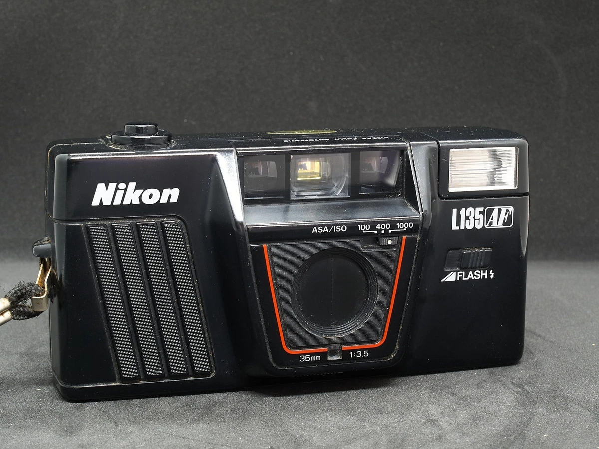 【W2263】 Nikon L35 AF2 ニコン Nikon NIKKOR Z 26mm f/2.8 | Mirrorless Lenses | Nikon USA