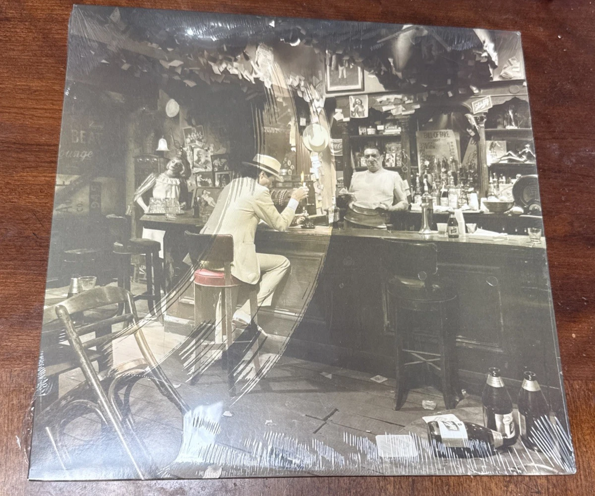 Led Zeppelin In Through The Out Door Lp for sale - eBay